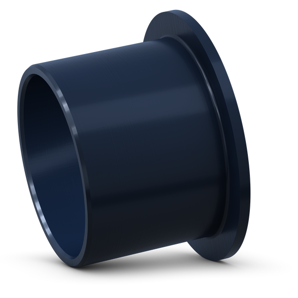 SKF PPMF 121412 Bundbuchse aus PTFE-Polyamid - Bild 1