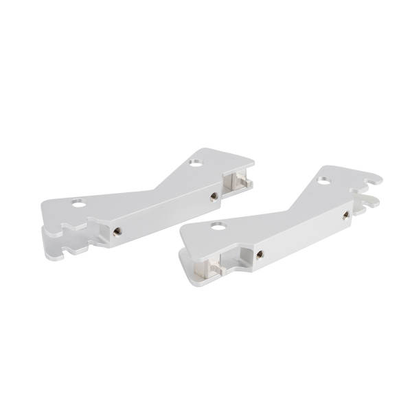 SKF TKSA VBK Spare set of 2 standard V-brackets (excluding rods, chains) for Shaft alignment tool - Bild 3