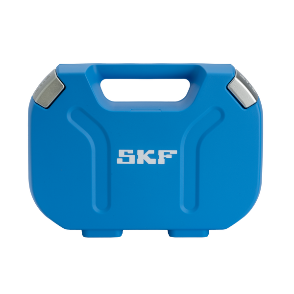 SKF TMAS 380-CB Spare tool case (empty) with inlay for Machinery shims kit - Bild 3