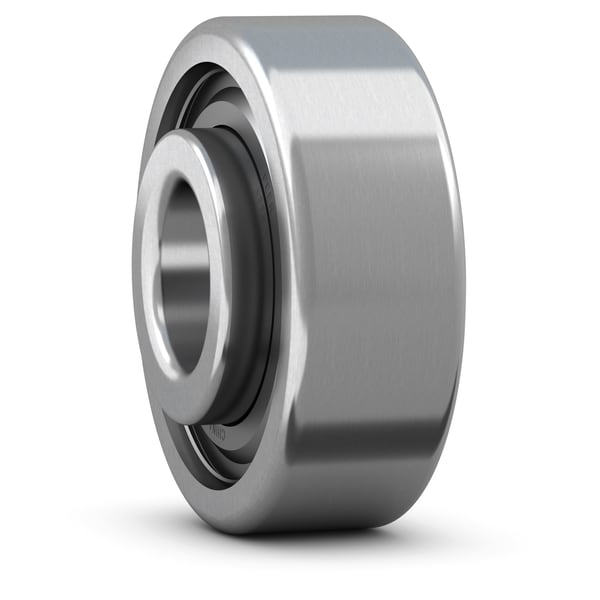SKF PER.BB204RRY3 Roulement à quatre points de contact spécial avec étanchéité intégrée - Bild 1
