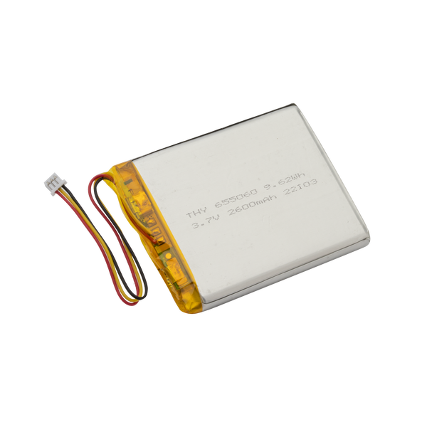 SKF TKES 10-BAT Batterie de rechange pour vidéo-endoscopes - Bild 1