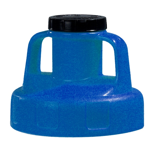 SKF LAOS 09903 Utility lid for Oil handling container - Bild 1