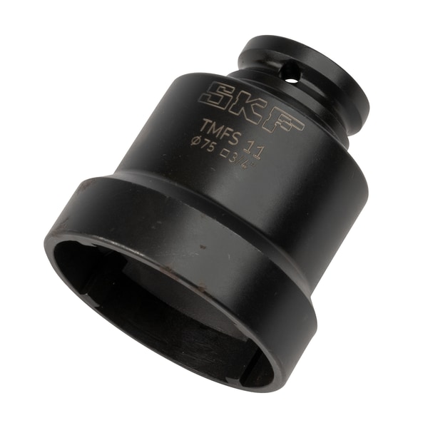 SKF TMFS 11 Schlüsseleinsätze für Wellenmuttern - Bild 1