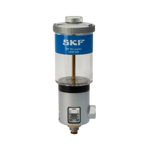 SKF LAHD 500 Oil leveller for optimal lubrication oil level - Bild 3