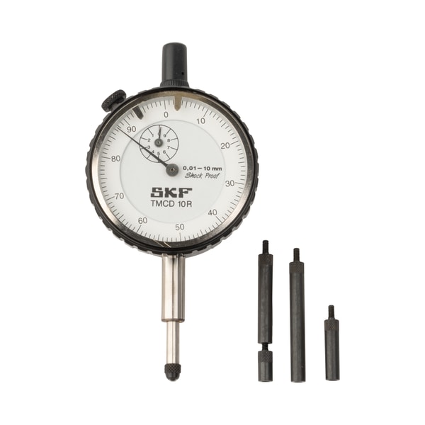 SKF TMCD 10R Horizontal dial gauge for Hydraulic nuts - Bild 1