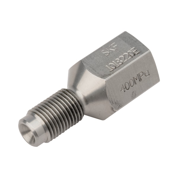 SKF 1018220 E Hydraulic connection nipple - Bild 1