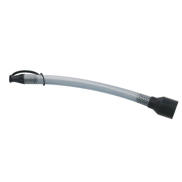 SKF LAOS 62499 Accessory stretch spout hose extension for oil handling containers - Bild 1