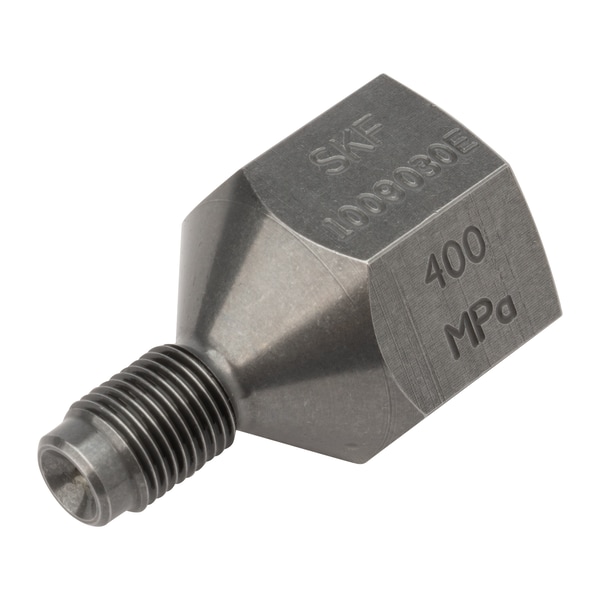SKF 1009030 E Hydraulic connection nipple - Bild 1