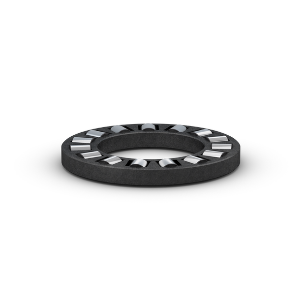 SKF K 81112 TN Axial-Zylinderrollenkranz - Bild 1