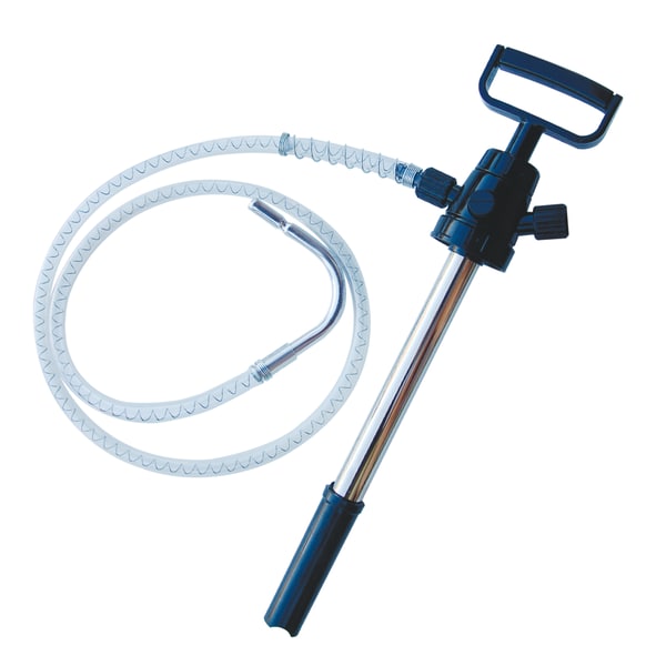 SKF LAOS 62568 High viscosity oil handling pump to fit on Oil handling utility lids - Bild 1