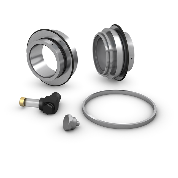 SKF TSO 522 Oil seal kit - Bild 1