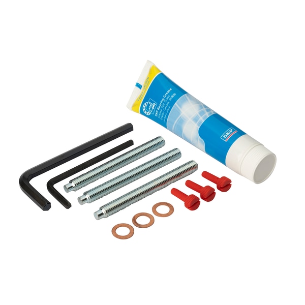 SKF HMVM 70/200 Spare maintenance set for Hydraulic nuts, size 70 to 200 - Bild 1