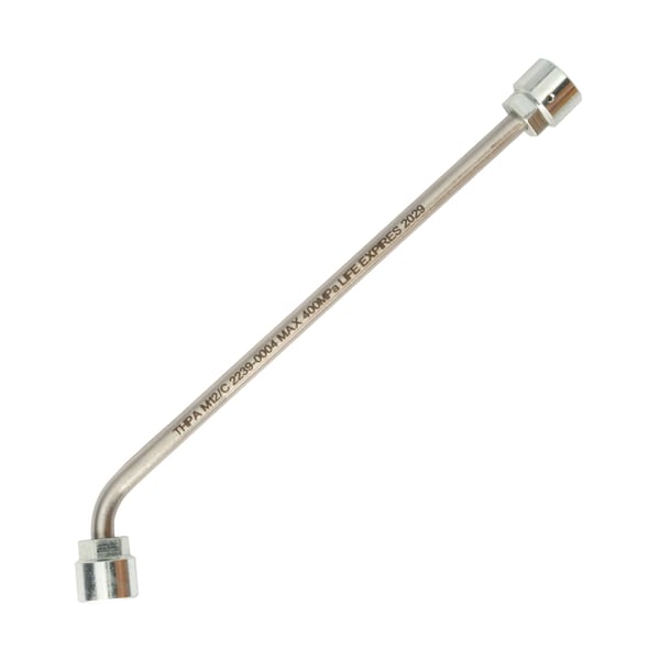 SKF THPA M12/C Hydraulic high pressure rigid pipe for hose connection in limited space - Bild 1