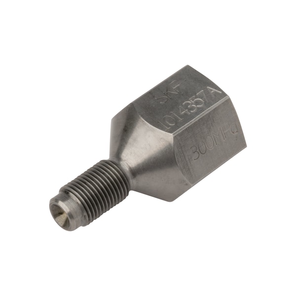 SKF 1014357 A Hydraulic connection nipple - Bild 1