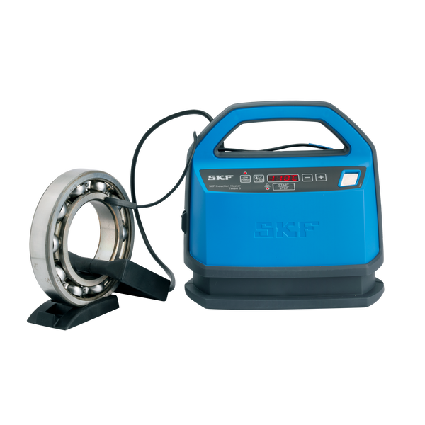 SKF TMBH 5/230V Compact portable induction heater - Bild 1