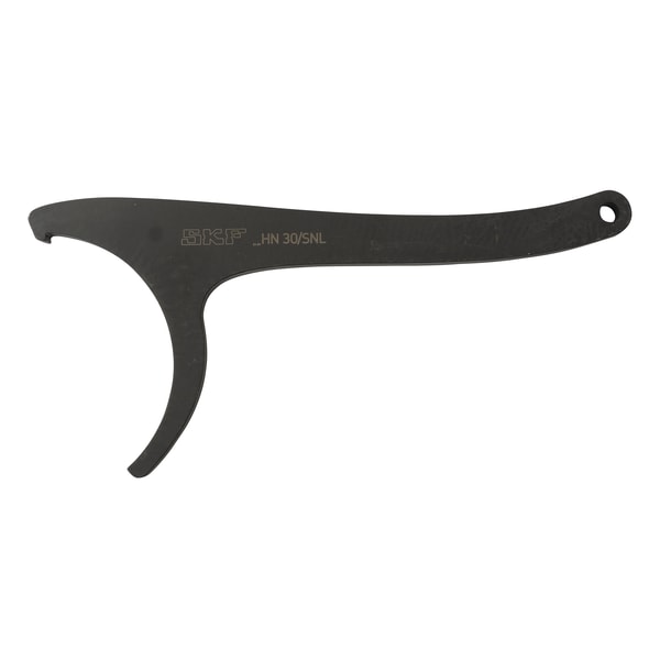 SKF HN 30/SNL Hook spanner for use inside split plummer (pillow) block housings - Bild 1