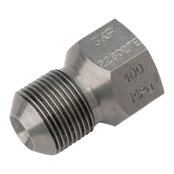 SKF 228027 E Hydraulic connection nipple - Bild 1