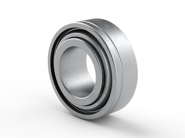 SKF PER.GW211RPP53 Rodamiento de bolas especial con obturación integrada - Bild 1
