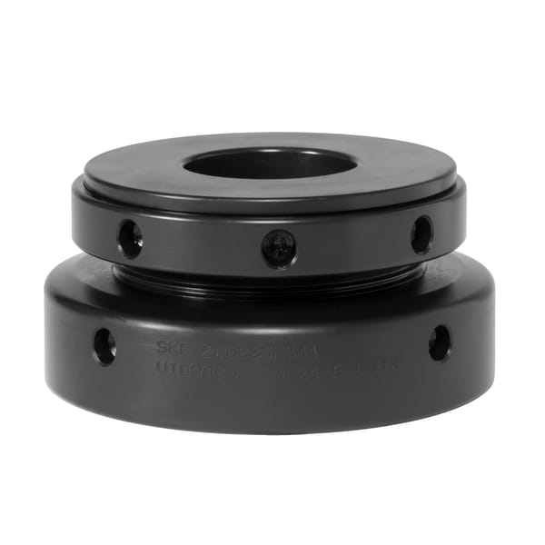 SKF SM 24 E-CSTR Verstellbare Vibracon Blöcke, oberflächenbehandelt - Bild 1