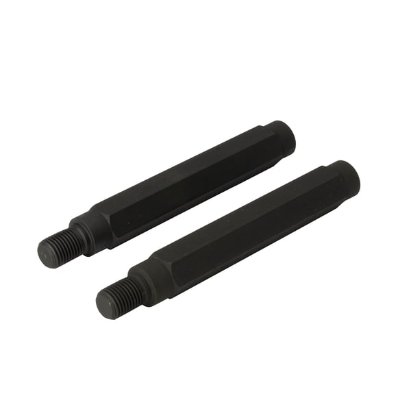 SKF TMBS 100E-3 Spare extension rods set, short, for Strong back pullers or Hydraulic puller kit - Bild 1