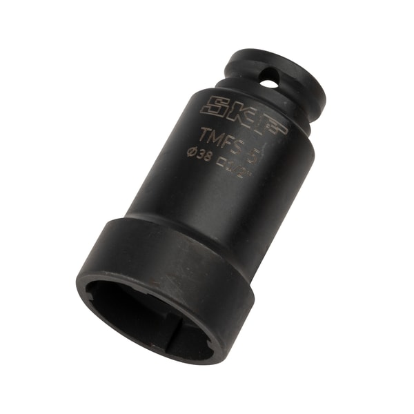 SKF TMFS 5 Schlüsseleinsätze für Wellenmuttern - Bild 1