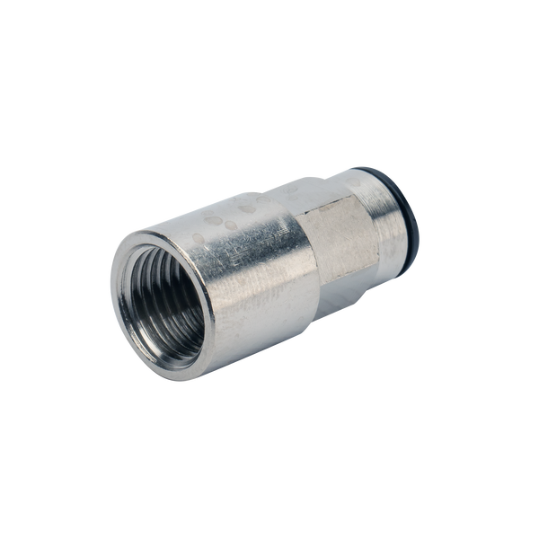 SKF LAPF F1/4 Lubricator accessory tube connector for Single point automatic lubricators - Bild 1