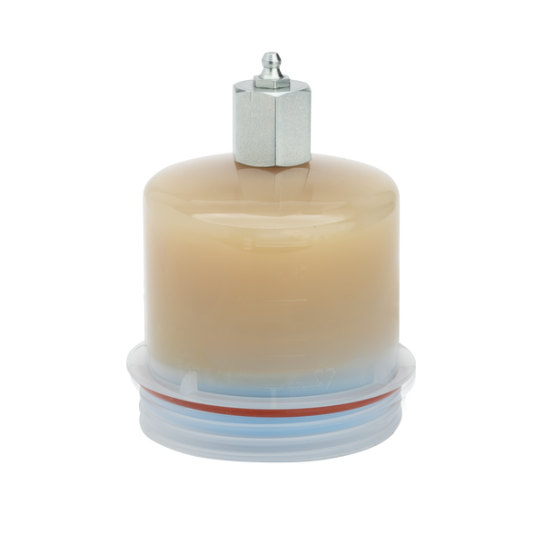 SKF TLRD 1-RD250 Spare empty cartridge for Refillable automatic grease dispenser - Bild 3