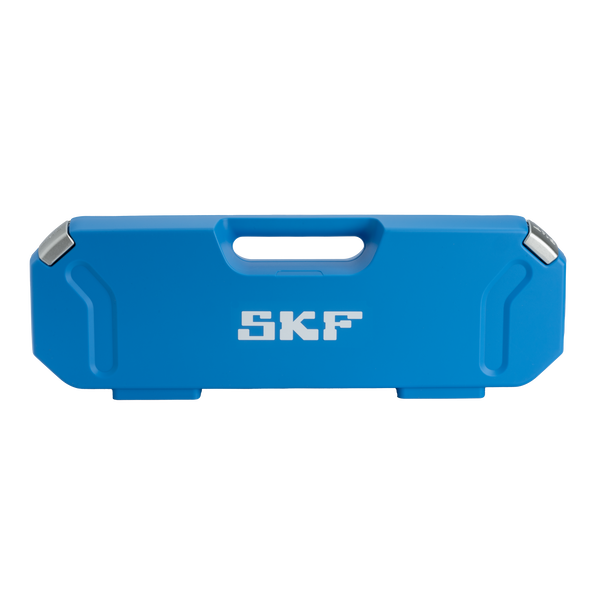 SKF TDTC 1/X Ersatz-Werkzeugkoffer, Größe X, allgemeine Ausführung, ohne Einsatz, leer - Bild 3