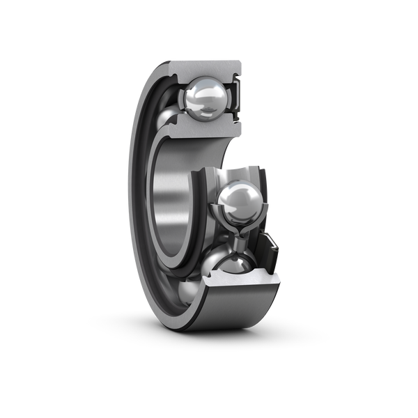SKF 6003-RSL Roulement rigide à billes avec joints - Bild 1