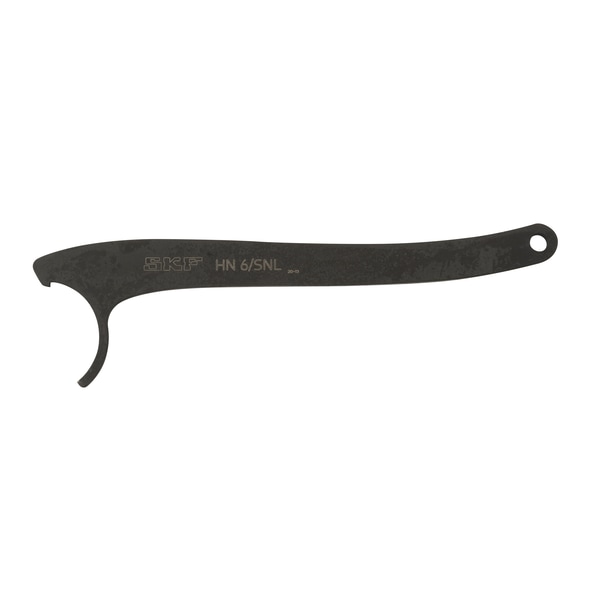 SKF HN 6/SNL Hook spanner for use inside split plummer (pillow) block housings - Bild 1