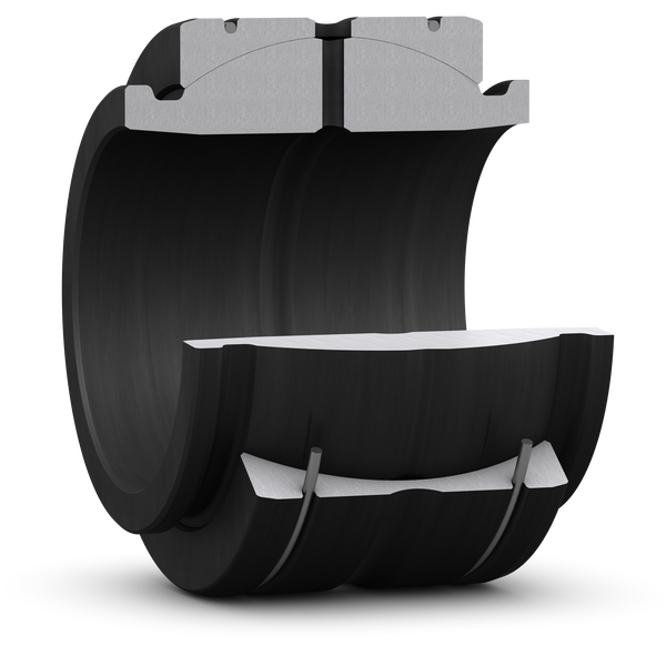 SKF BLRB 365214 F Radial-Gelenklager, individuelle Ausführung - Bild 1