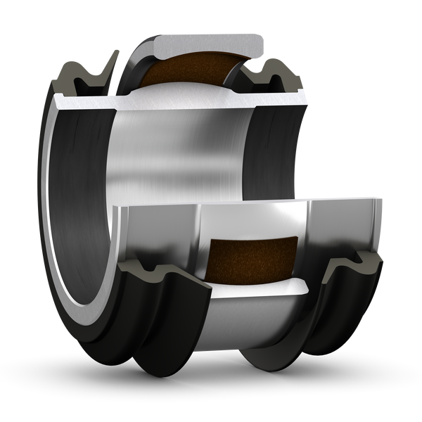 SKF BLRB 366739 A Radial-Gelenklager, individuelle Ausführung - Bild 1