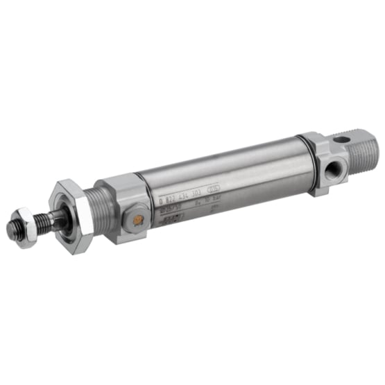 Aventics R480609780 Minizylinder Serie MNI R480609780 - Bild 1