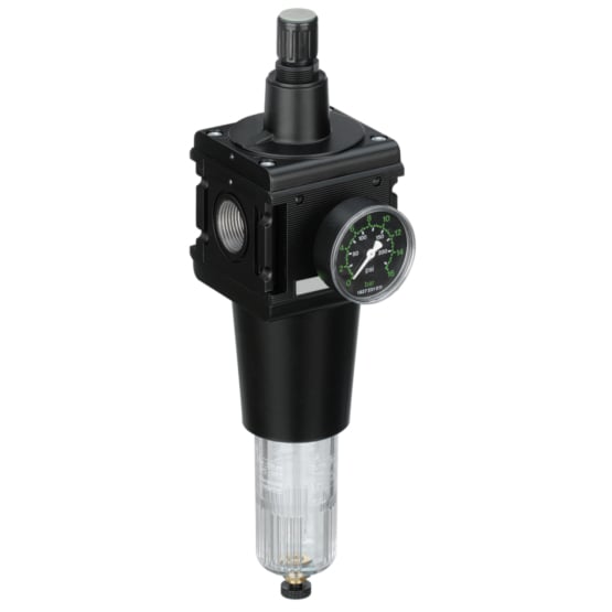 Aventics 0821300855 Filter-Druckregelventil Serie NL6-FRE 0821300855 - Bild 1
