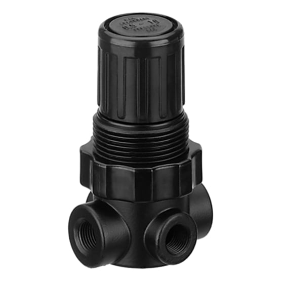 Aventics 0821302425 Druckregelventil Serie MU1-RGS 0821302425 - Bild 1