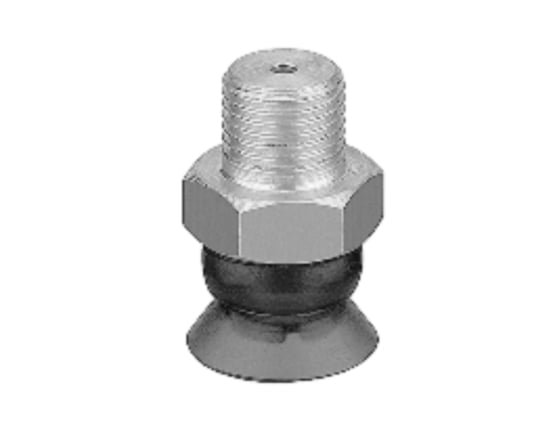 Aventics 1820415173 Flach-Sauggreifer Serie FSG 1820415173 - Bild 1