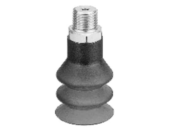 Aventics 1820415014 Balg-Sauggreifer Serie BSA 1820415014 - Bild 1