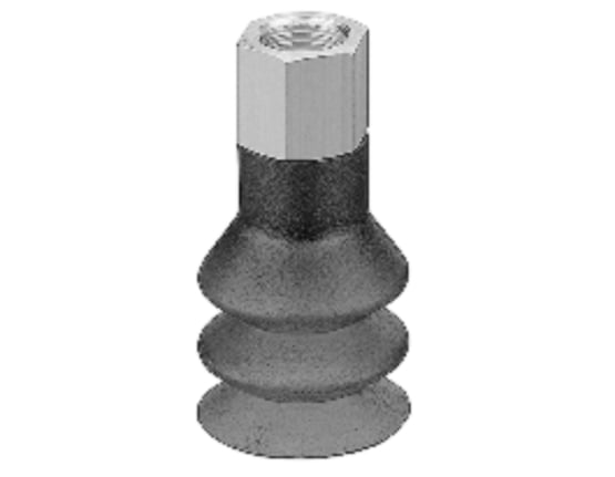 Aventics 1820415161 Balg-Sauggreifer Serie BSA 1820415161 - Bild 1