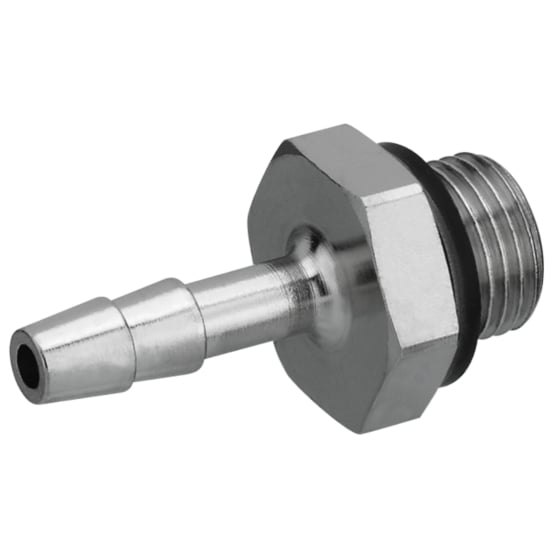 Aventics 1823386013 Gerade Verschraubung mit Dichtring 1823386013
