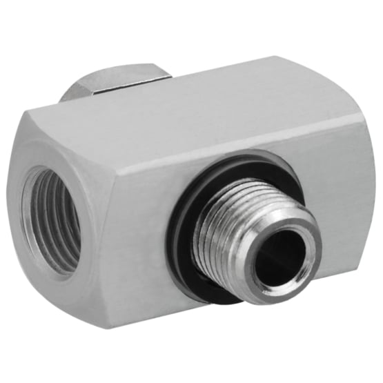 Aventics 1823391049 T-Schwenkverteiler 1823391049