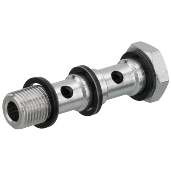 Aventics 1823391581 Serie QR2-S-RH2 Standard 1823391581