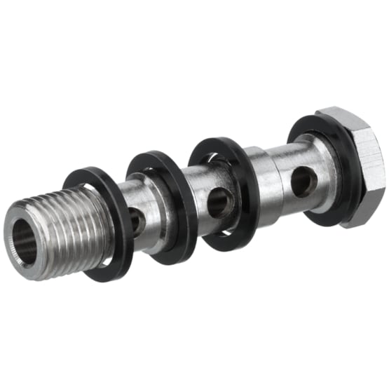 Aventics 1823391052 Serie QR2-S-RH3 Standard 1823391052