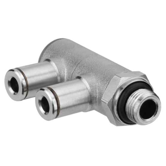 Aventics 1823391913 Serie QR2-S-RI2 Standard 1823391913