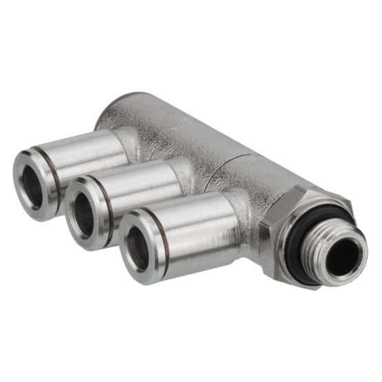 Aventics 1823391920 Serie QR2-S-RI3 Standard 1823391920