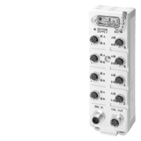 Aventics 3375002000 Serie DDL 3375002000