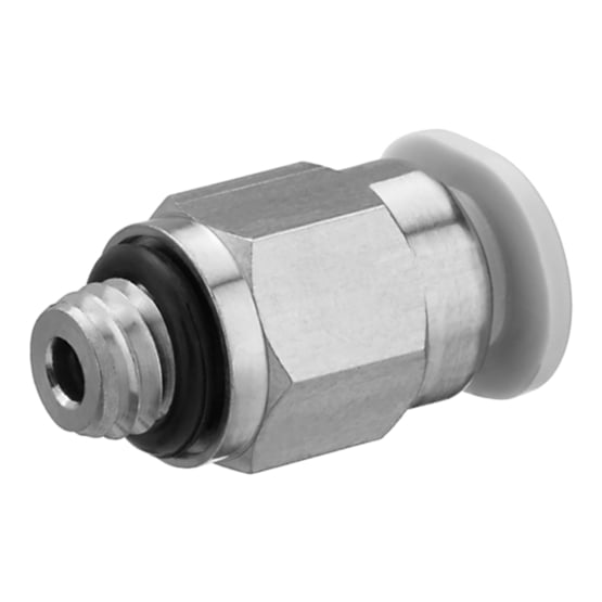 Aventics R412005120 Serie QR1-S-MAN Mini R412005120
