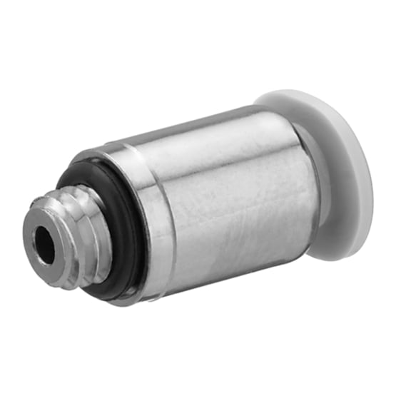Aventics R412005264 Serie QR1-S-MIN Mini R412005264