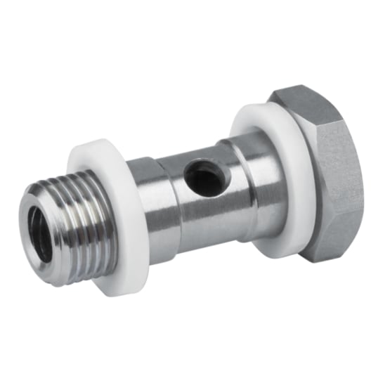 Aventics R412004979 Serie QR2-C-RH1 Edelstahl R412004979