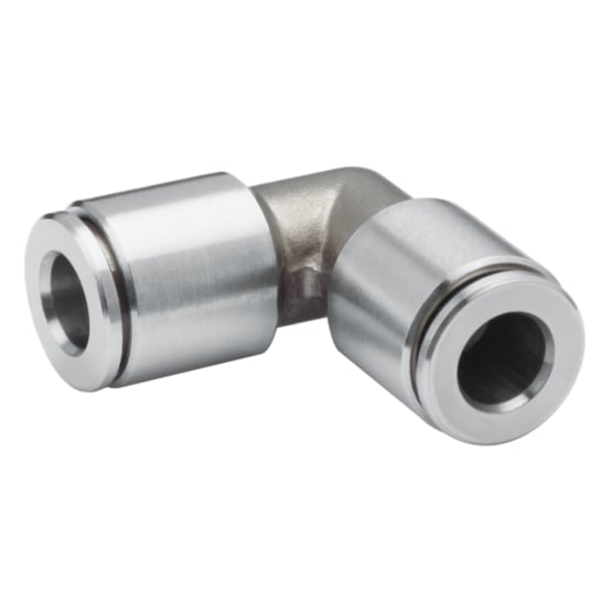 Aventics 2544206000 Serie QR2-C-RVK Edelstahl 2544206000