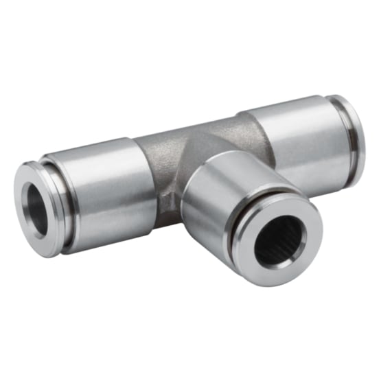 Aventics 2544304000 Serie QR2-C-RTK Edelstahl 2544304000